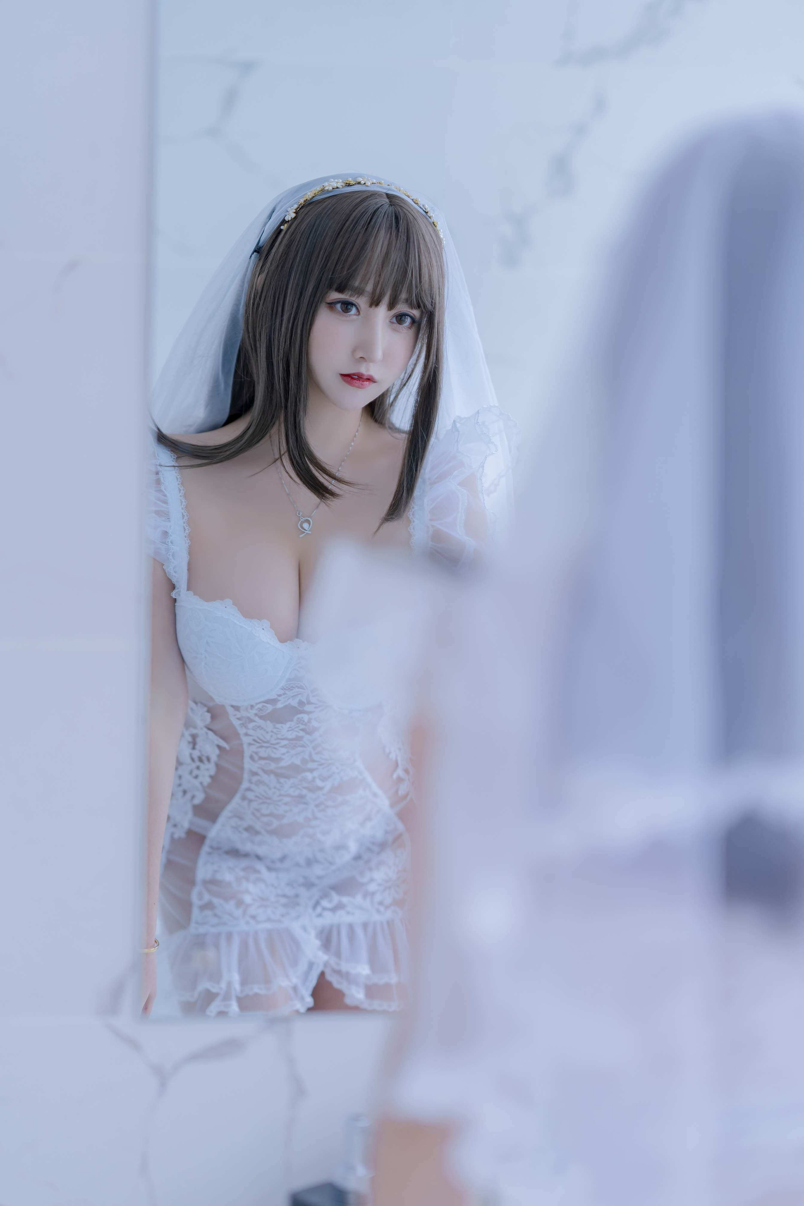 [过期米线线喵]NO.065白雪姬插图5